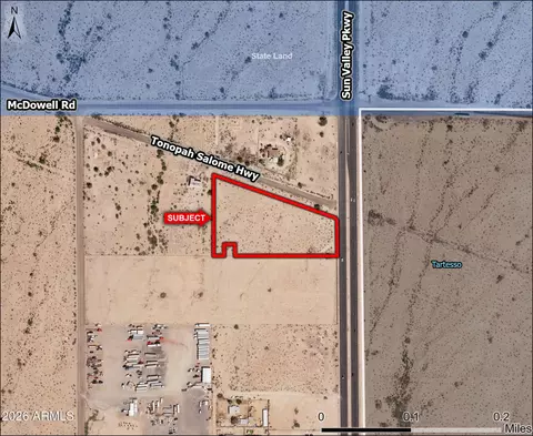 00 SW Sun Valley Pkwy #29, Buckeye, AZ 85396