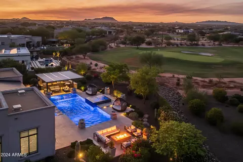 17412 E Bobwhite Way, Rio Verde, AZ 85263
