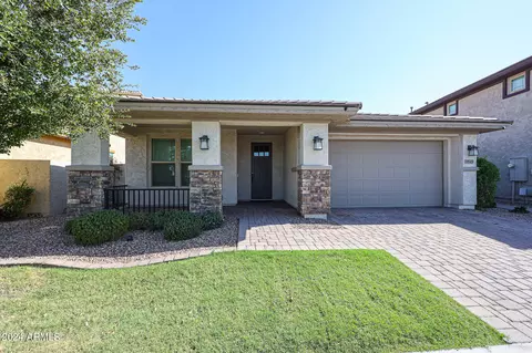 9849 E Radioactive Dr, Mesa, AZ 85212 photo 2