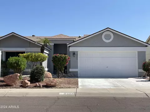 8403 N 108th Ln, Peoria, AZ 85345