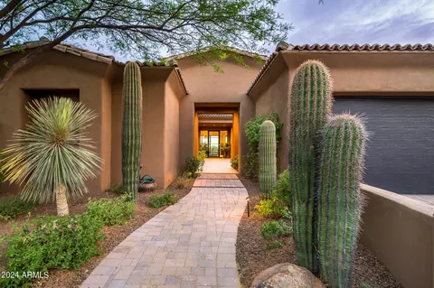 40160 N 105th Pl, Scottsdale, AZ 85262