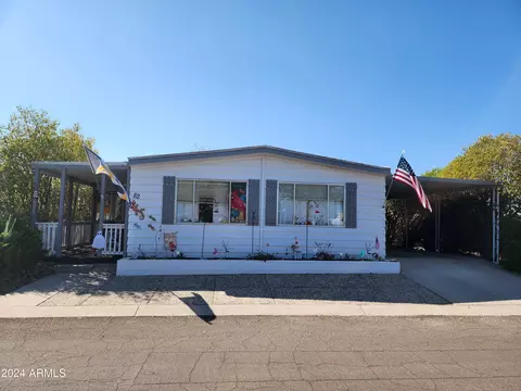 2501 W Wickenburg Way #82, Wickenburg, AZ 85390
