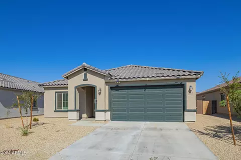 24530 W Flores Dr, Buckeye, AZ 85326