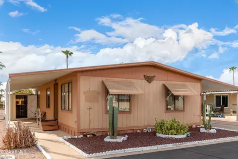 2605 S Tomahawk Rd #199, Apache Junction, AZ 85119 photo 4