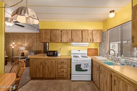 2605 S Tomahawk Rd #199, Apache Junction, AZ 85119 photo 14