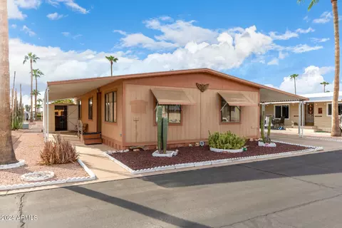 2605 S Tomahawk Rd #199, Apache Junction, AZ 85119 photo 3