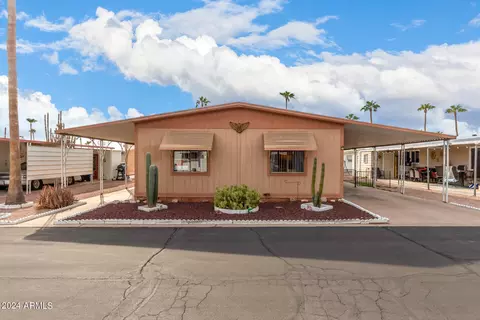 2605 S Tomahawk Rd #199, Apache Junction, AZ 85119 photo 2