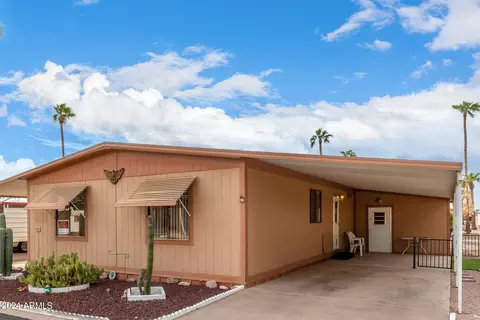 2605 S Tomahawk Rd #199, Apache Junction, AZ 85119 photo 6