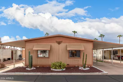 2605 S Tomahawk Rd #199, Apache Junction, AZ 85119
