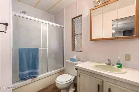 2605 S Tomahawk Rd #199, Apache Junction, AZ 85119 photo 24