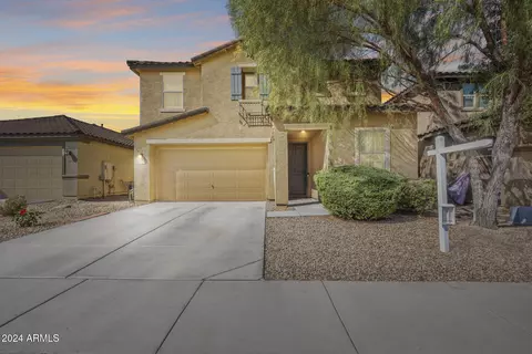 33376 N Jamie Ln, Queen Creek, AZ 85142