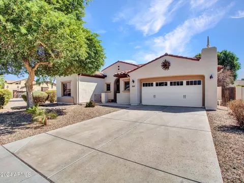 15617 W Campbell Ave, Goodyear, AZ 85395