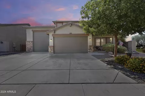 12229 W Planada Ln, Sun City, AZ 85373