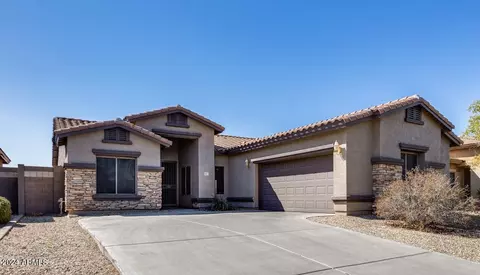 29371 W Mitchell Ave, Buckeye, AZ 85396