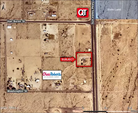 116 N Palo Verde Rd #--, Buckeye, AZ 85396