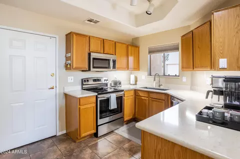 9070 E Gary Rd #122, Scottsdale, AZ 85260
