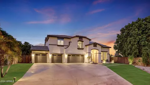 13110 W Denton St, Litchfield Park, AZ 85340