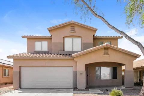325 W Harwell Rd, Phoenix, AZ 85041