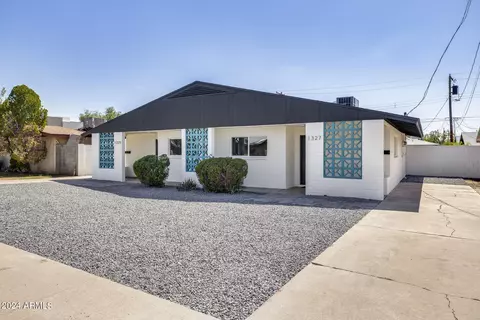 1327 W 4th St, Tempe, AZ 85281