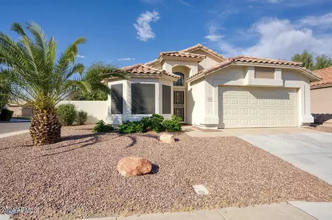 1972 W Springfield Way, Chandler, AZ 85286