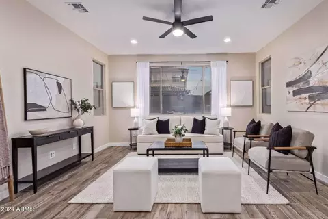 17832 W Sapium Way, Goodyear, AZ 85338