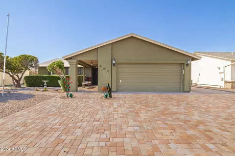 932 S Ember Cir, Mesa, AZ 85208