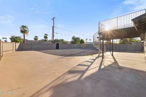 4369 E Hubbell St, Phoenix, AZ 85008 photo 23