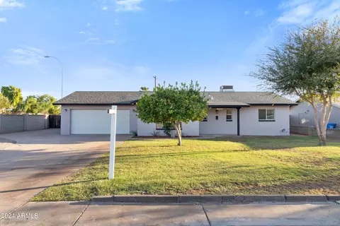 4369 E Hubbell St, Phoenix, AZ 85008