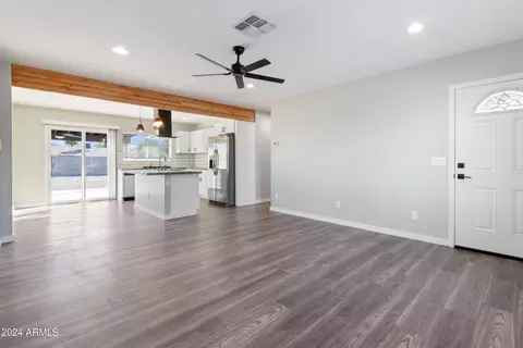 4369 E Hubbell St, Phoenix, AZ 85008 photo 5