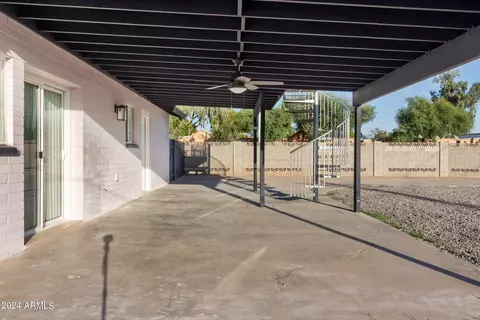 4369 E Hubbell St, Phoenix, AZ 85008 photo 24