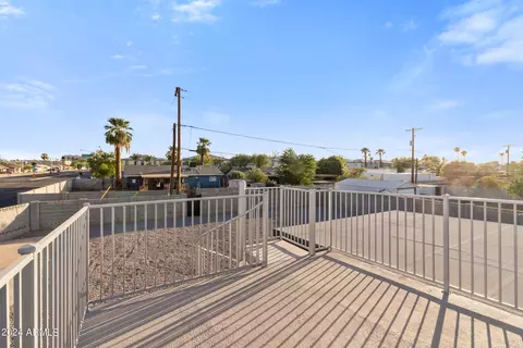 4369 E Hubbell St, Phoenix, AZ 85008 photo 27