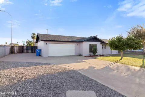 4369 E Hubbell St, Phoenix, AZ 85008 photo 2