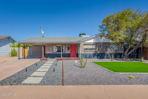 7350 E Roosevelt St, Scottsdale, AZ 85257
