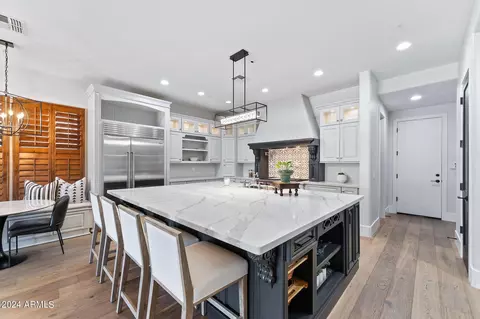 9452 E Heritage Trail Dr, Scottsdale, AZ 85255