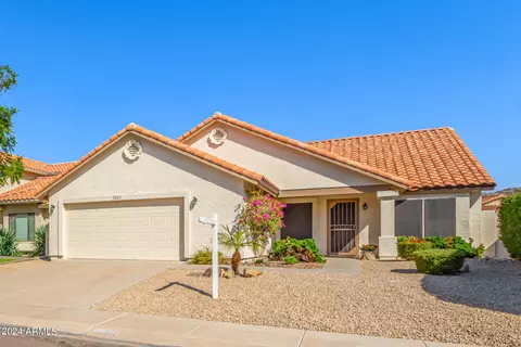 2622 E Rockledge Rd, Phoenix, AZ 85048