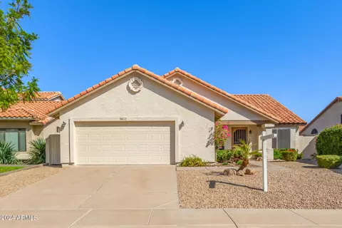 2622 E Rockledge Rd, Phoenix, AZ 85048 photo 2