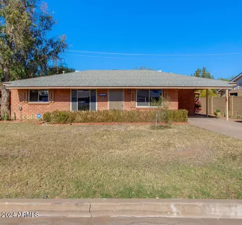 2752 W Lawrence Rd, Phoenix, AZ 85017