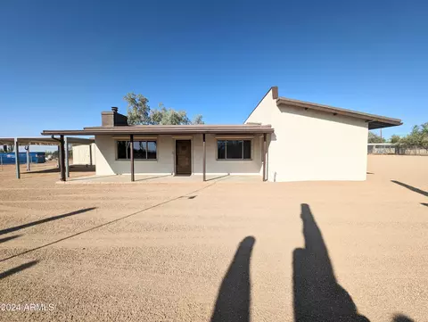 1612 N 103rd St, Mesa, AZ 85207