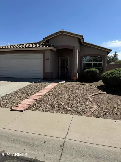 1105 E Bowker St, Phoenix, AZ 85040