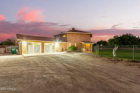 18233 E Cherry Hills Pl, Queen Creek, AZ 85142