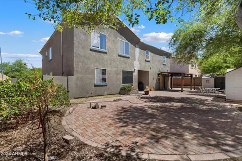 12943 W Mclellan Rd, Glendale, AZ 85307