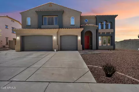 12943 W Mclellan Rd, Glendale, AZ 85307