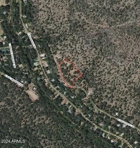NNNN N University Drive #-, Payson, AZ 85541