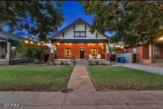 1310 W Monroe St, Phoenix, AZ 85007