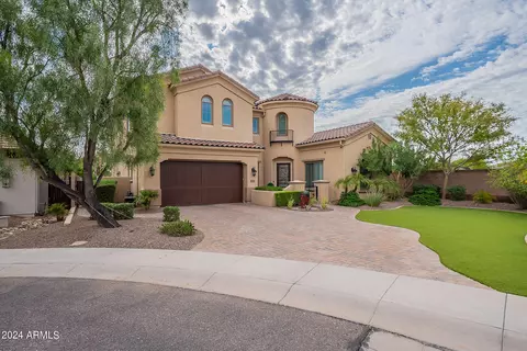 4471 S Gold Ct, Chandler, AZ 85248