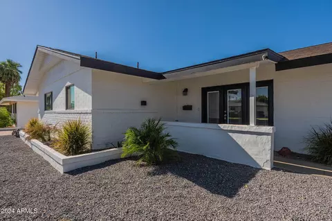 8250 E Rancho Vista Dr, Scottsdale, AZ 85251