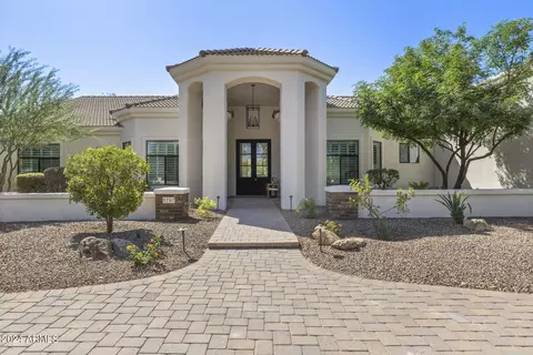 9767 E Larkspur Dr, Scottsdale, AZ 85260