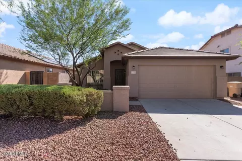 7151 S 251st Dr, Buckeye, AZ 85326