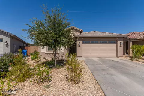 6354 W Raymond St, Phoenix, AZ 85043
