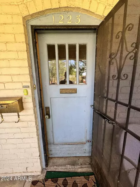 1223 E Hubbell St, Phoenix, AZ 85006 photo 4
